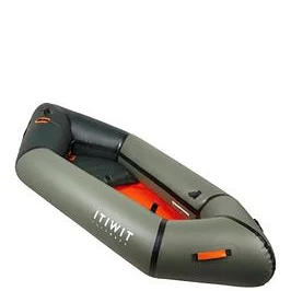 Decathlon Packraft 100 1 Place