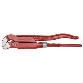 Gedore R27140030 Pipe Wrench 30mm