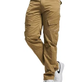 Brandit Adven Slim Cargo Byxor (Herr)