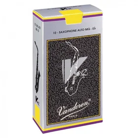 Vandoren V12 Alto (SR614)