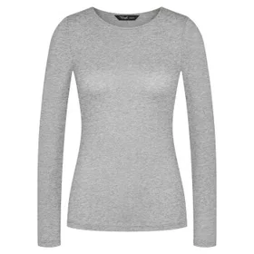 Triumph Beauty Layers Ull Långärmad Topp 2-Pack (Dam)