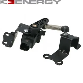 Energy Lysbredderegulering CPS0031