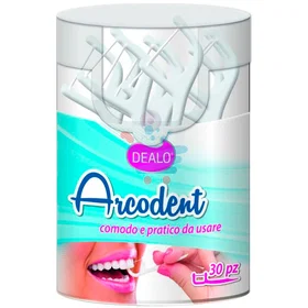 Dealo Arcodent Tandtråd 30st