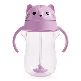 Munchkin Tip & Sip Kopp 296ml