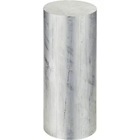 Reely Rundprofil Aluminium 40 Mm X 100 Mm