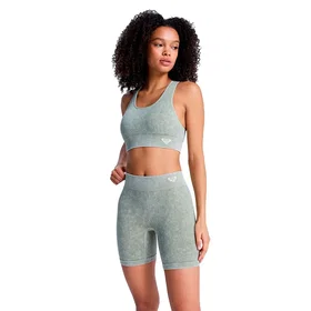Roxy Chillout Seamless Vaskede Sweat Shorts (Dame)