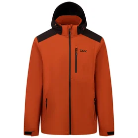 Durand DLX Softshell Jacket (Men's)