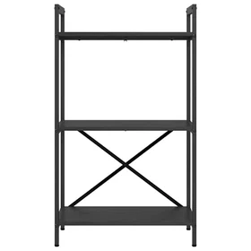vidaXL Bookcase 56x34x96cm