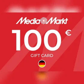 MediaMarkt Gift Card 115076 SEK
