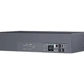 CyberPower PDU44302 18-Way Switched Power Distribution Unit