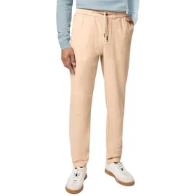 Scotch & Soda Warren Bomull-Linne Twill Joggers (Herr)