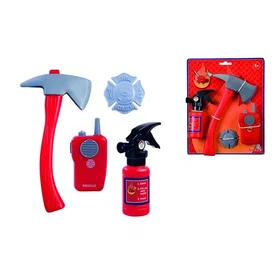 Simba Brandkår Set Basic