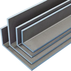 Wedi Plateelement 2500x200x200mm