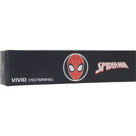Volvik Marvel Spider Man (5 bolde)