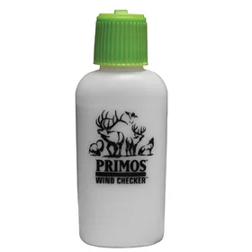 Primos Wind Checker