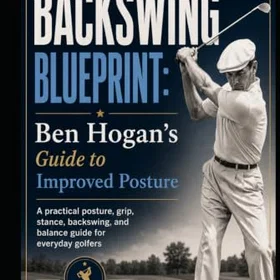 Ben Hogan The Backswing Blueprint