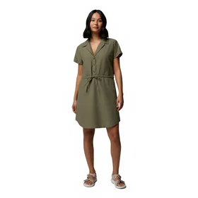 Columbia Cedar Crest Kortærmet Kjole