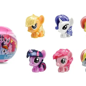 Mash'ems My Little Pony Character (0885561514339)
