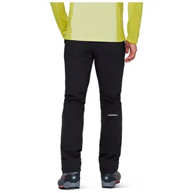 Mammut Taiss Softshell Byxor (Herr)