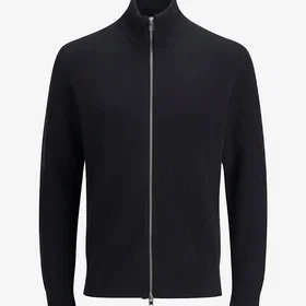 Jack & Jones Jjeperfect Zip Cardigan (Miesten)