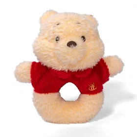 Disney Winnie The Pooh Plyschskallra 6315870753