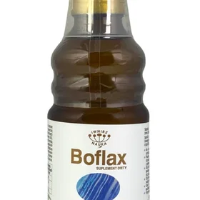 Boflax Linfröolja Dr Budwig Diet 250ml 2 pack