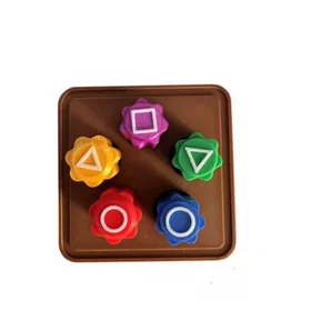 Sun Toy Gonggi Spel