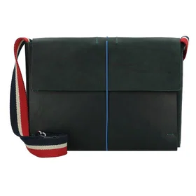 Harold's Keeper Messenger Bag AC19-21