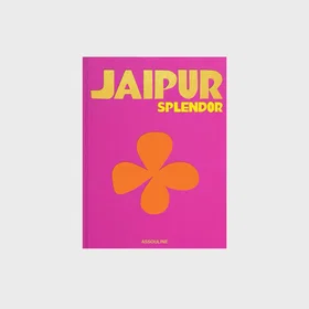 New Mags ONESIZE Rose Jaipur Splendor