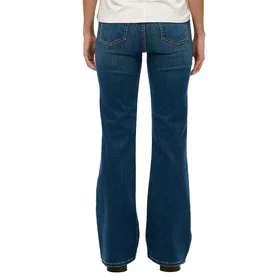 Superdry High Rise Flare Jeans (Women's)