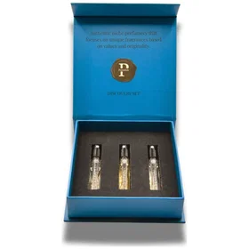 Perestish Discovery Set edp 2ml