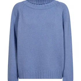 SAND Cosima Turtleneck (Dame)