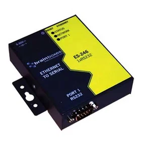 Brainboxes ES-246 Ethernet to Serial Device Server
