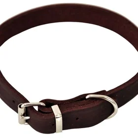 Dogman Lina Halsband 18x45cm