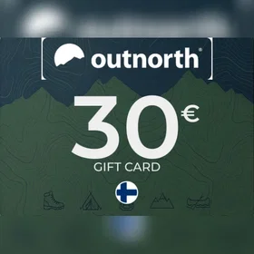 Outnorth Gift Card 30 EUR