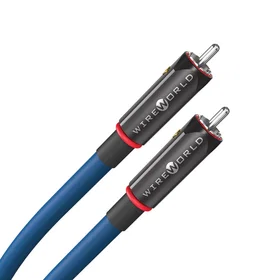 WireWorld Oasis 10 RCA Kaapeli 1m