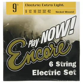 ENCORE EES9 Electric 9-42