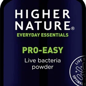 Higher Nature Probio Easy 45g Powder