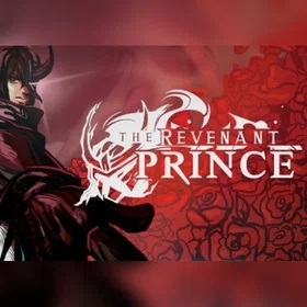 The Revenant Prince (PC)
