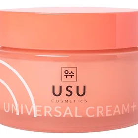 USU Cosmetics Universal Cream Intensiv Anti-aging Fuktkräm 50ml
