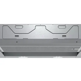 Siemens iQ100 LI63LA526 60cm (Rostfritt stål)