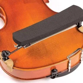 Wolf Shoulder Rest