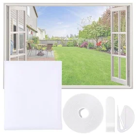 MOGITO Window Screen 110x130cm