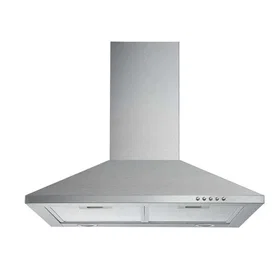 Silverline SJ 2001-60 RF JGN Neptun 60cm (Rustfrit stål)