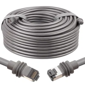 Nordic Gen 3 Cat6 20m Netværkskabel