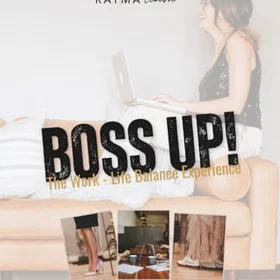 RAYMA Team Media The Work-Life Balance Experience Workbook