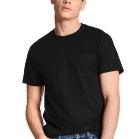 Calida Natural Benefit Crew Neck Skjorte 2-Pack (Herre)