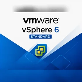 VMware vSphere 6 Standard Key