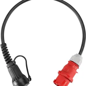 Lapp CEE Charging Adapter Universal 32A 3-phase 22kW