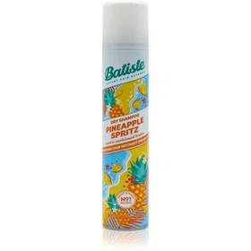 Batiste Pineapple Spritz Dry Shampoo 200ml
